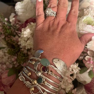 Lauren added a photo of their purchase
