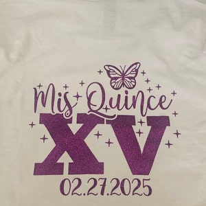 Ela added a photo of their purchase