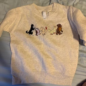 Felicia added a photo of their purchase