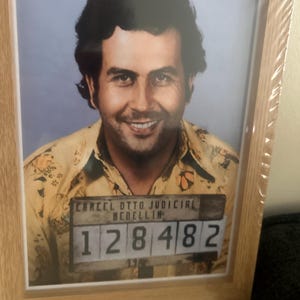 Marcus added a photo of their purchase