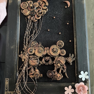 Jon added a photo of their purchase