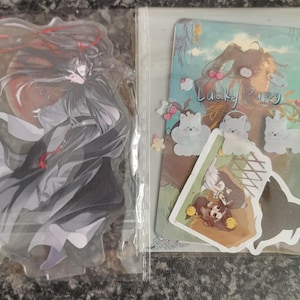 Mei added a photo of their purchase