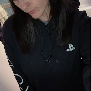 Ashley added a photo of their purchase