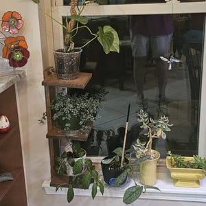 Etsy buyer added a photo of their purchase
