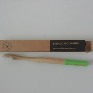 Ella ha añadido una foto de su compra