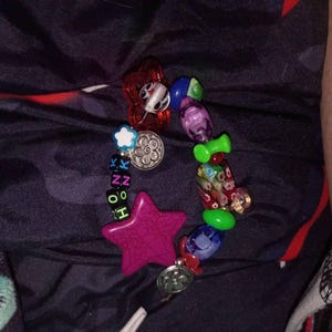 Levi added a photo of their purchase