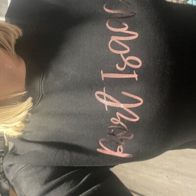 Produktbild von Kapitel 17 EST 2008 Happy 17th Birthday Girl Men Women Tank Top