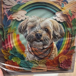 Vanessa a ajouté une photo de son achat