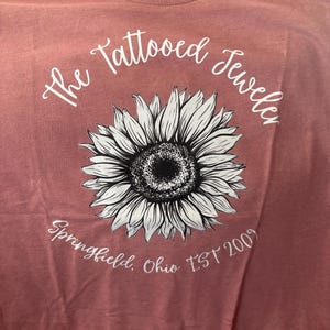 Katie added a photo of their purchase