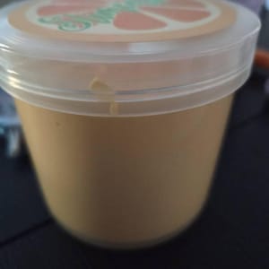 Laura added a photo of their purchase
