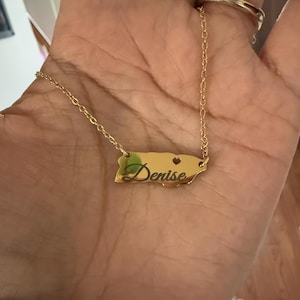 Luz added a photo of their purchase