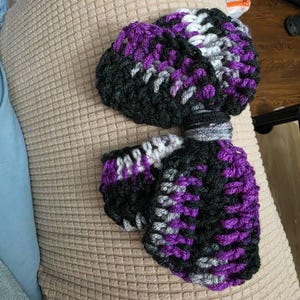 Tamara added a photo of their purchase
