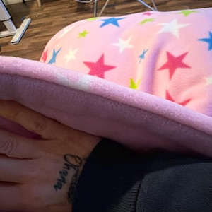 Nicola added a photo of their purchase