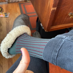 Acheteur Etsy a ajouté une photo de son achat