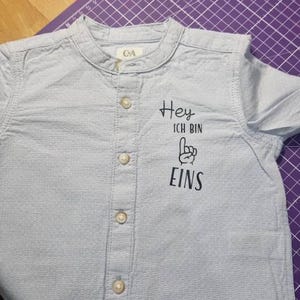 Katharina added a photo of their purchase