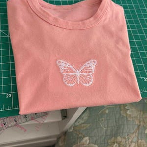 Megan added a photo of their purchase