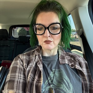 Erin added a photo of their purchase