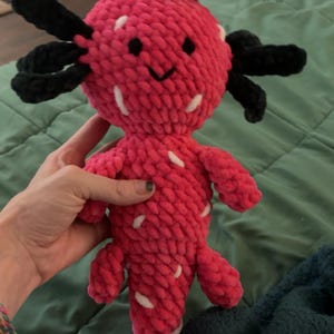 Ashley added a photo of their purchase