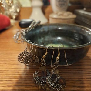 Tina added a photo of their purchase
