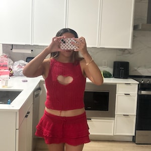 Lauren added a photo of their purchase