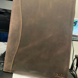 Victor added a photo of their purchase