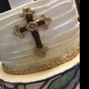 KReneeCakes added a photo of their purchase