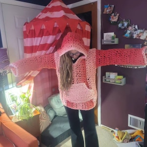 Scarlet added a photo of their purchase
