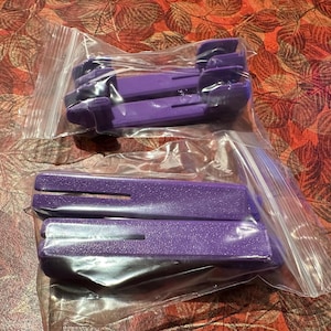 Comprador de Etsy ha añadido una foto de su compra