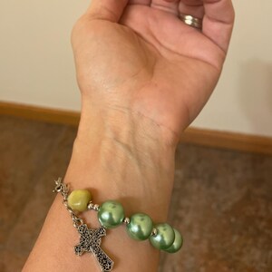 Etsy buyer added a photo of their purchase