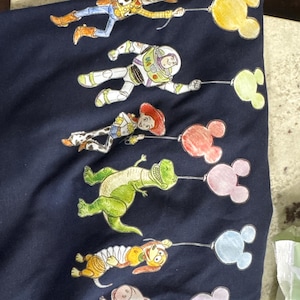 Emma added a photo of their purchase