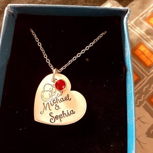 Roxana added a photo of their purchase