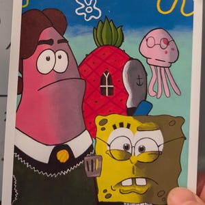 Dan added a photo of their purchase