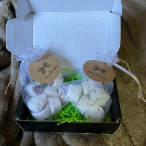Rebecca added a photo of their purchase