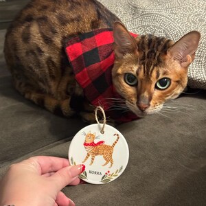 Courtney added a photo of their purchase