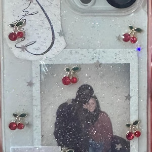 Claire added a photo of their purchase