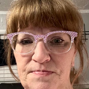 Renee added a photo of their purchase