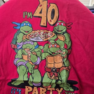 Mary added a photo of their purchase