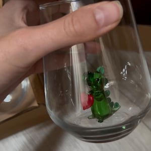 Marie added a photo of their purchase