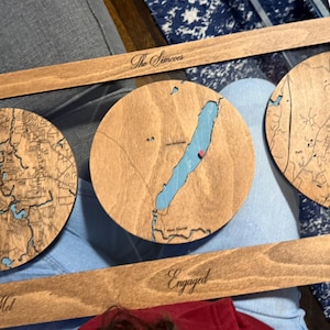 Ashley added a photo of their purchase