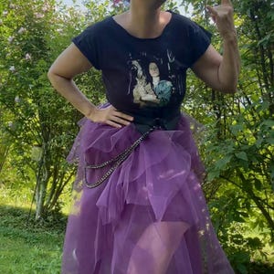 Julia added a photo of their purchase