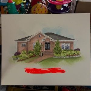 Dominic added a photo of their purchase