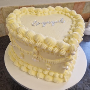 TallulahsBakery ha añadido una foto de su compra