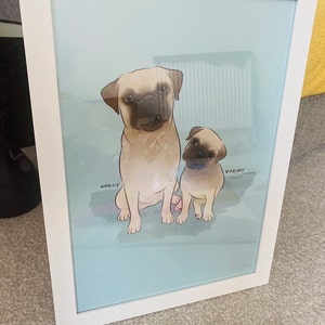 AdoraPrintsUk heeft een foto van de aankoop toegevoegd