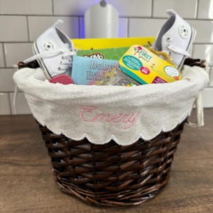 Jenna added a photo of their purchase