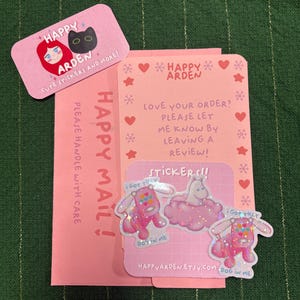 Gabriella added a photo of their purchase