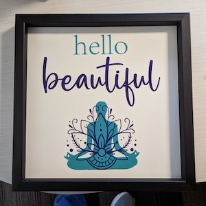 Lori added a photo of their purchase