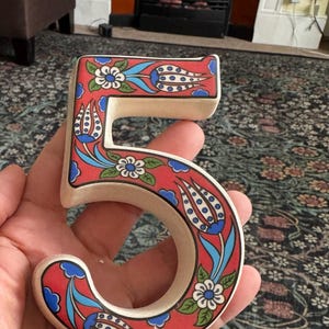 Rita added a photo of their purchase