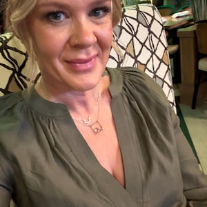 Jennifer added a photo of their purchase
