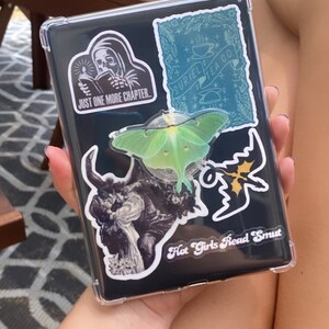 Emily added a photo of their purchase
