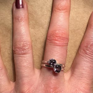 Elizabeth added a photo of their purchase